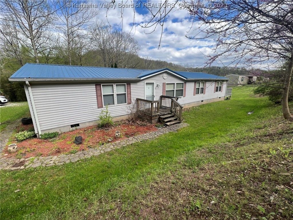 0.6 acres in Putnam County, West Virginia