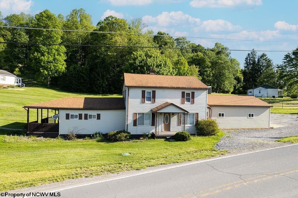 0.75 acres in Preston County, West Virginia