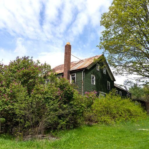 5 acres in Greene County, New York