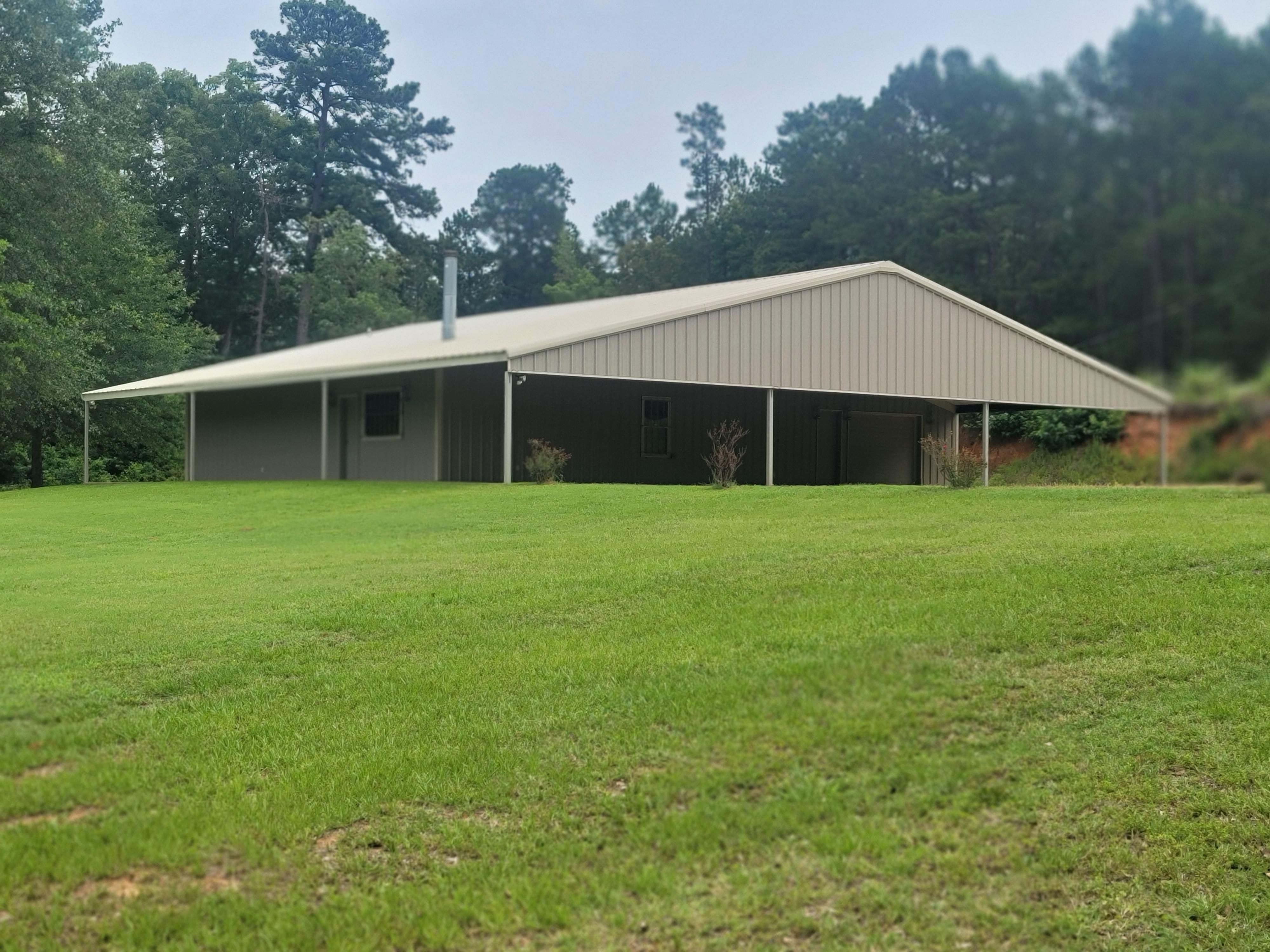 2889 FM3001, Harleton, TX 75651 MLS 20233349