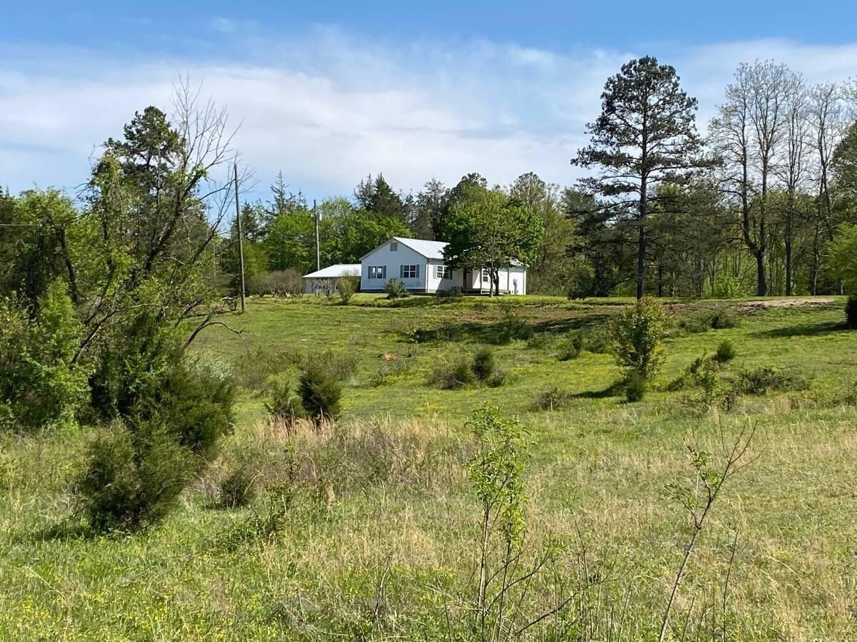 24 acres in Pulaski County, Kentucky