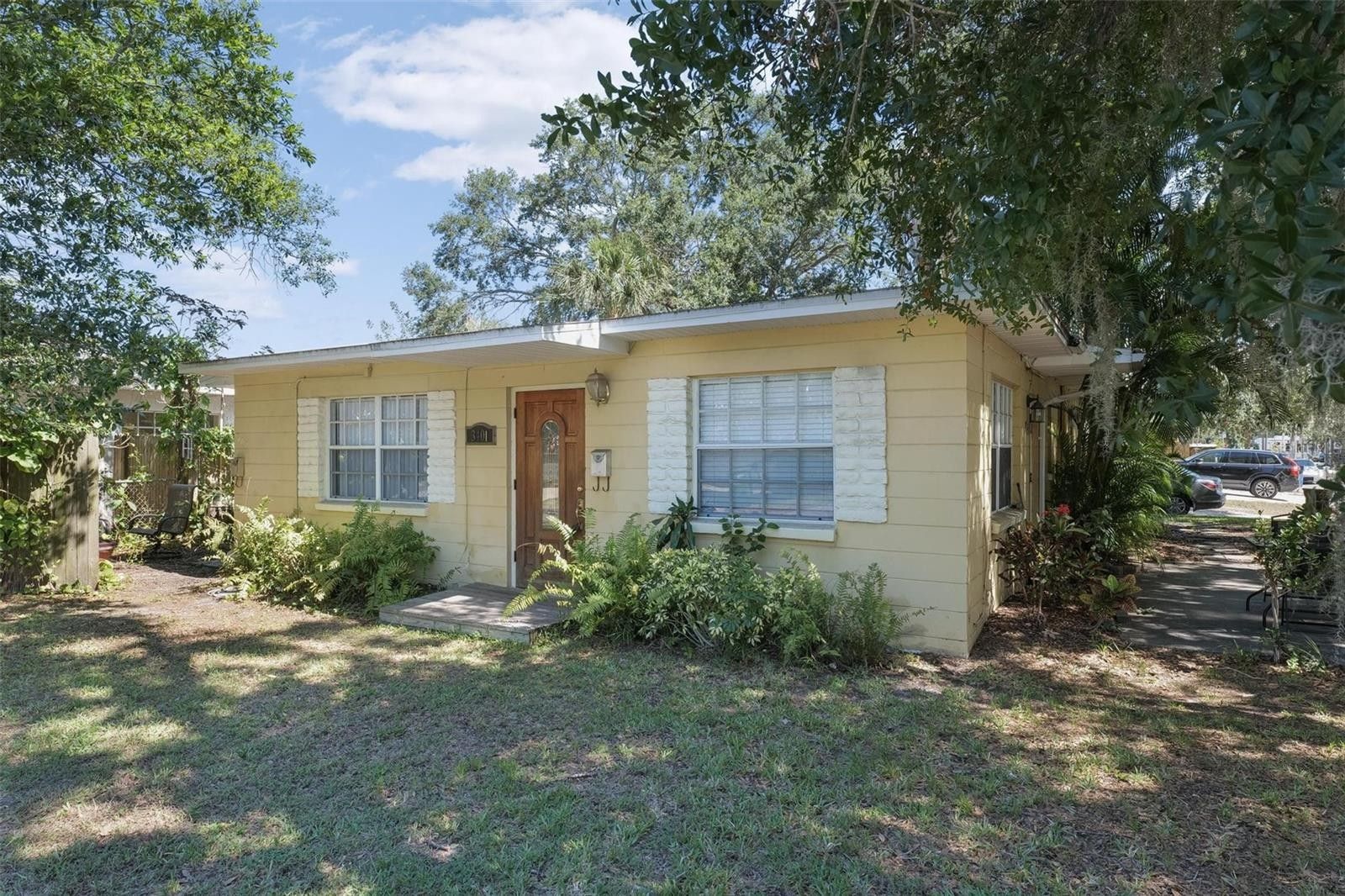 0.11 acres in Hillsborough County, Florida