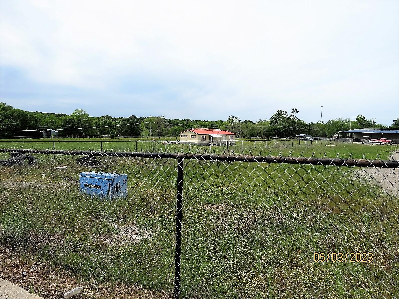 6.4 acres in Pittsburg County, Oklahoma