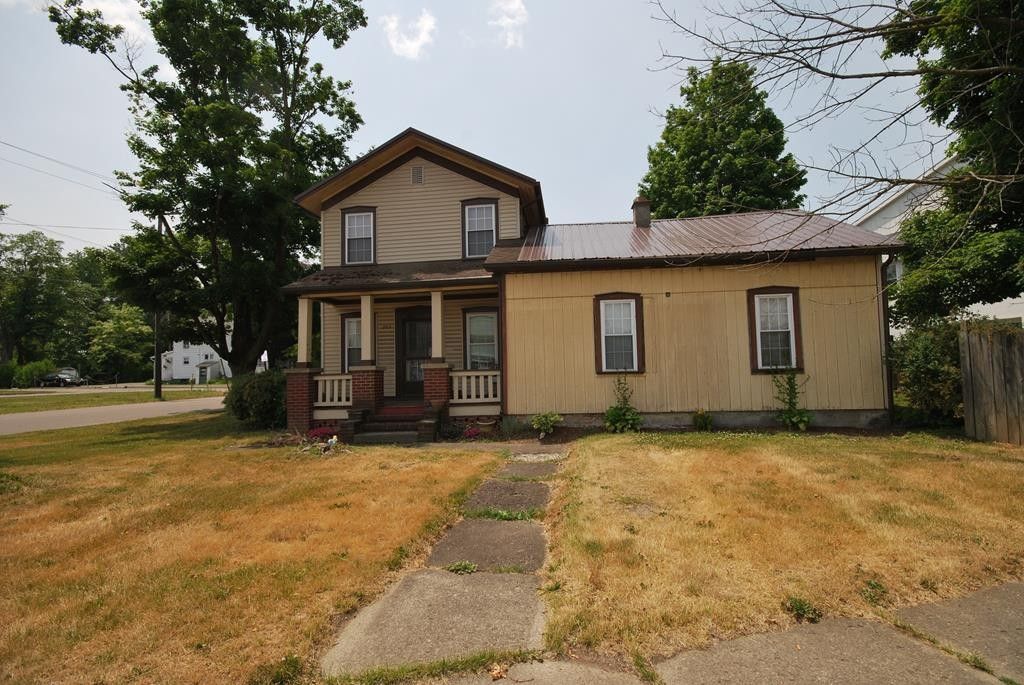 0.22 acres in Chemung County, New York