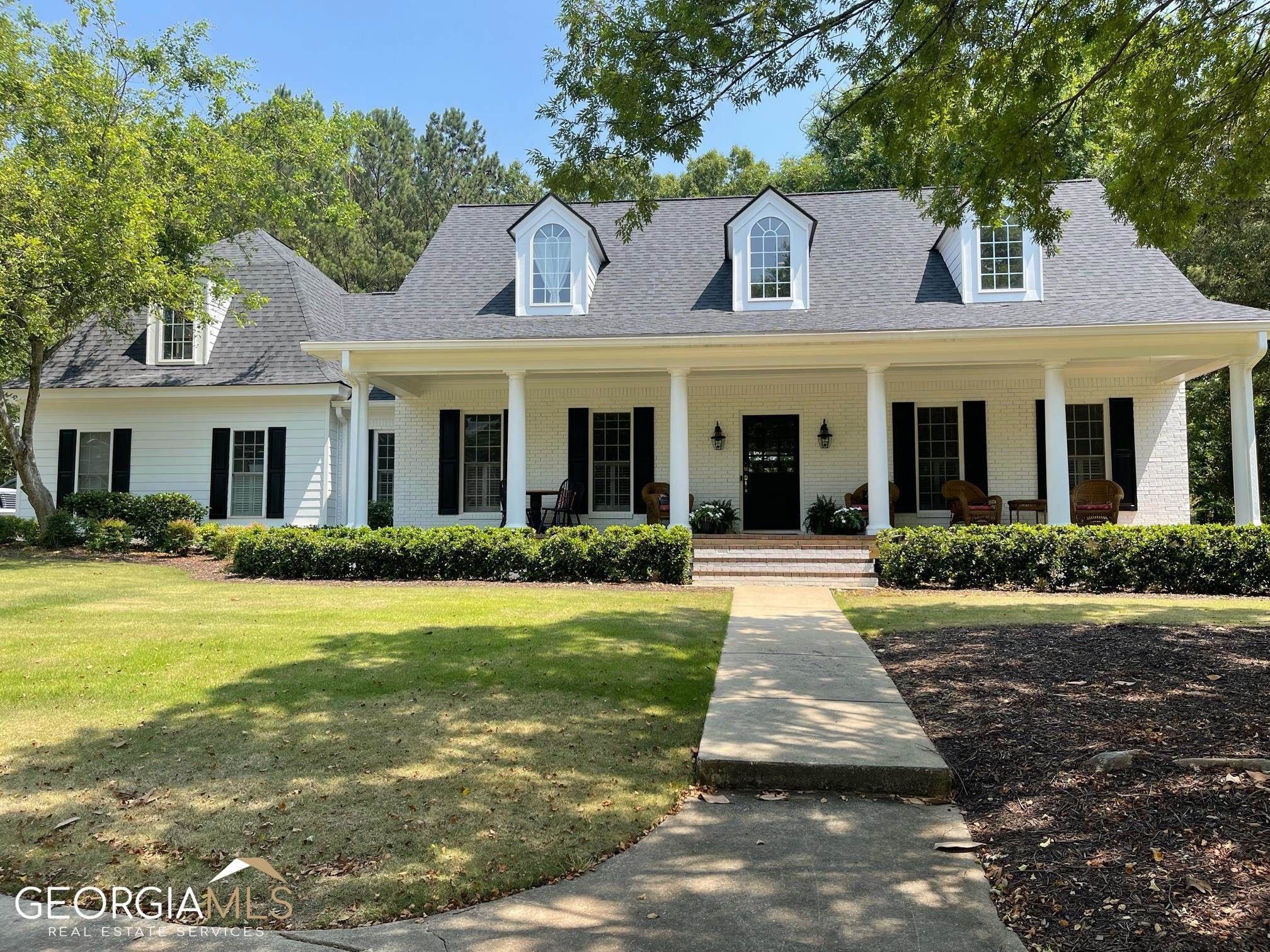 0.75 acres in Oconee County,