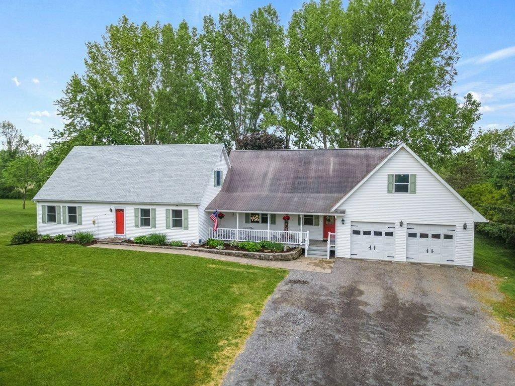 1.88 acres in Tompkins County, New York