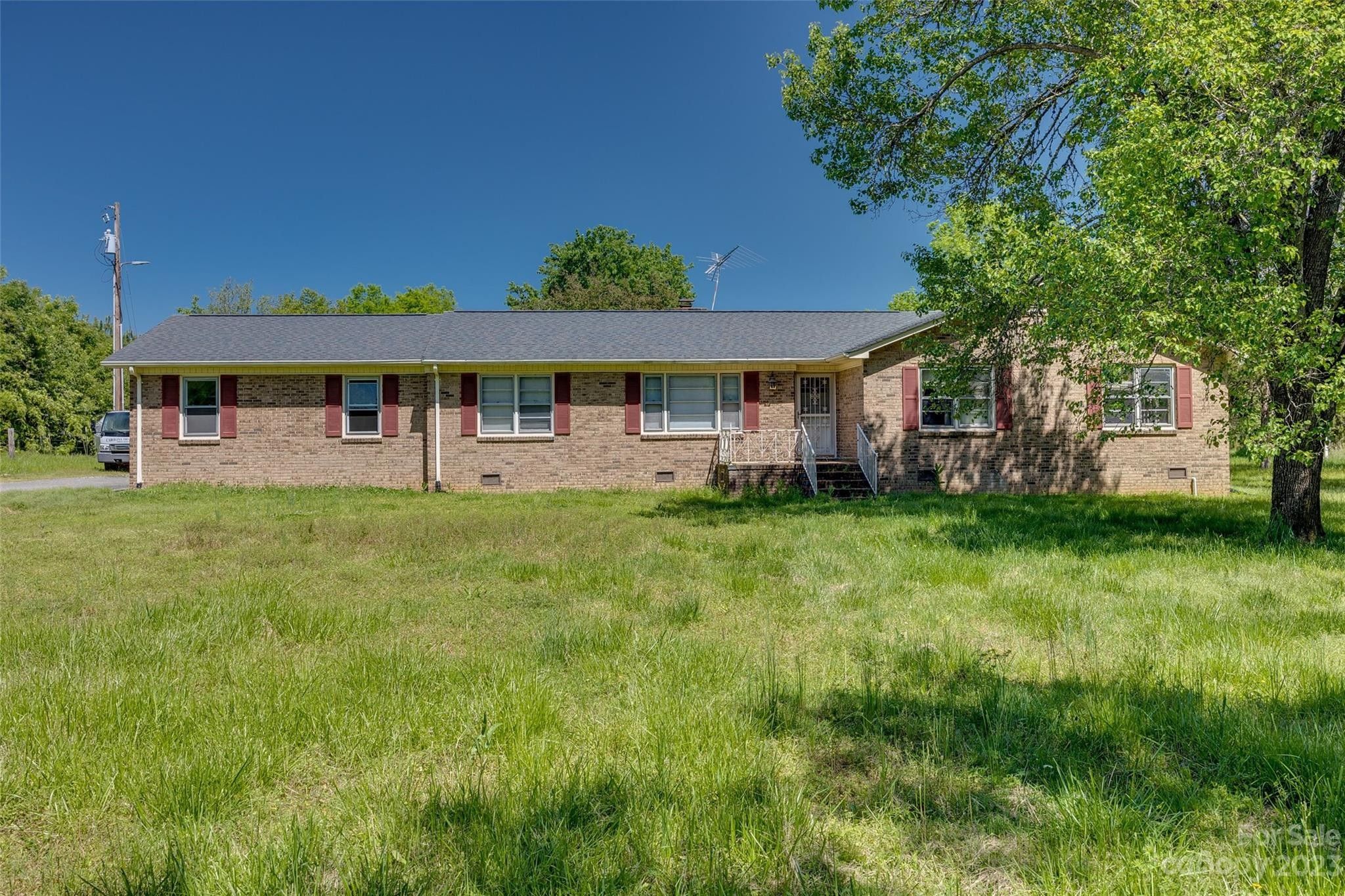 7.41 acres in York County, South Carolina