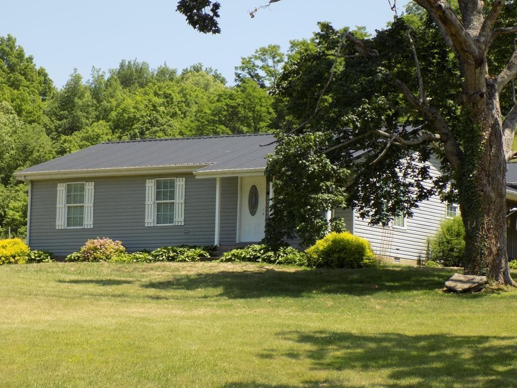 300 acres in Bath County, Kentucky