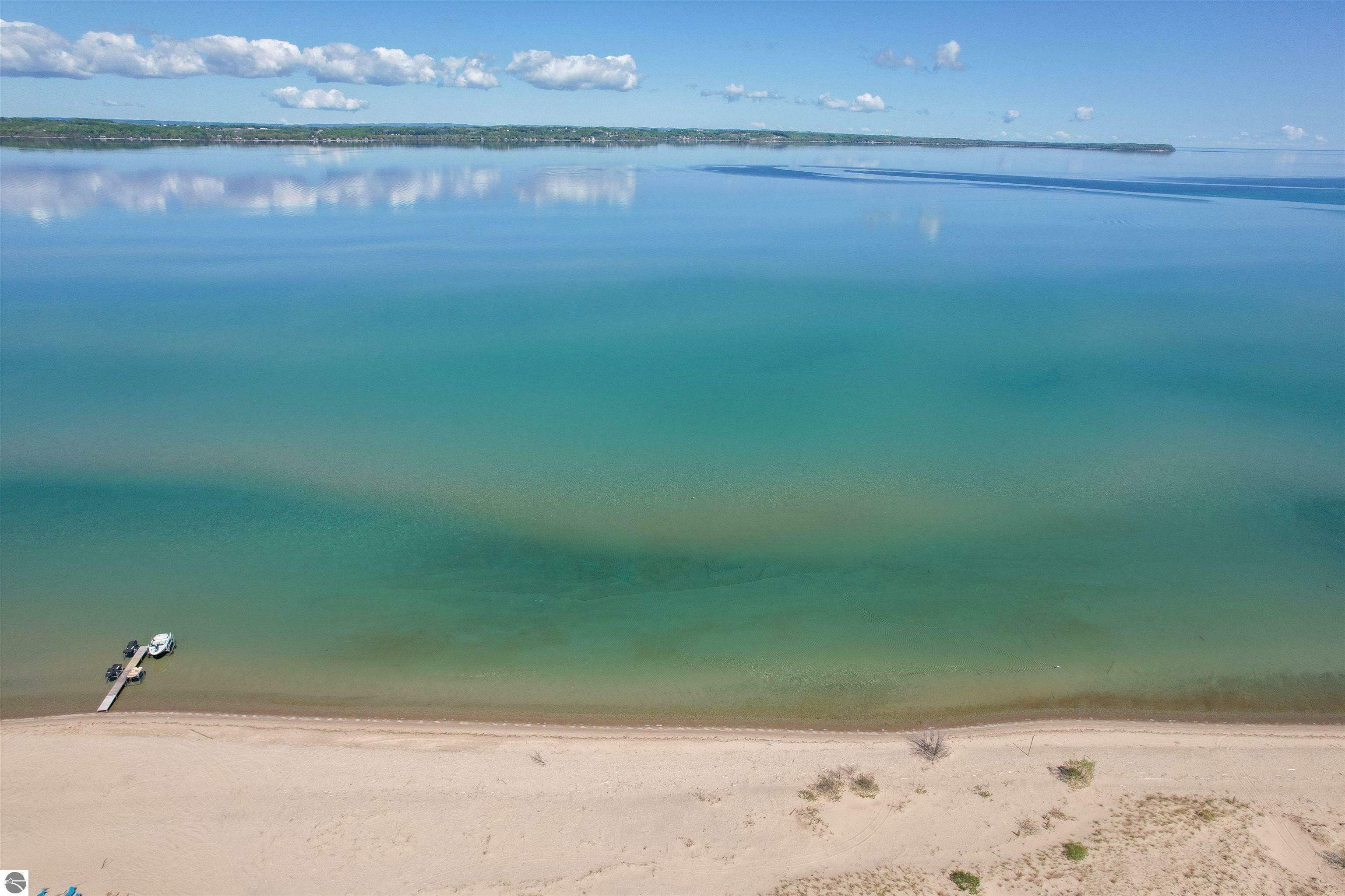 4.3 acres in Antrim County, Michigan