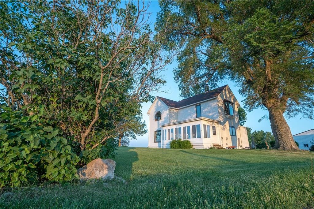 11.4 acres in Union County, Iowa