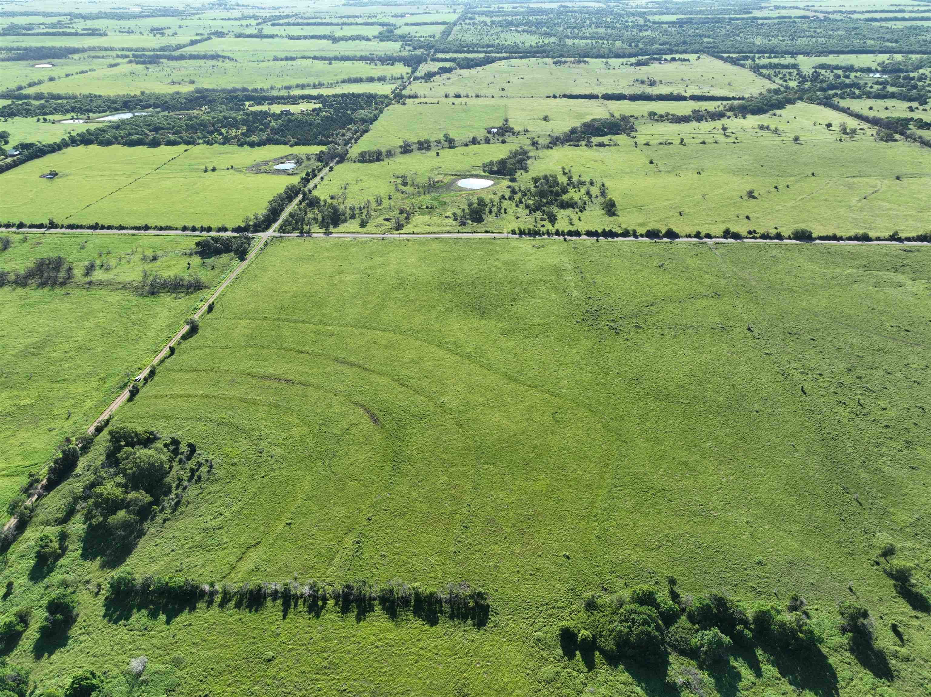 40 acres in Elk County, Kansas