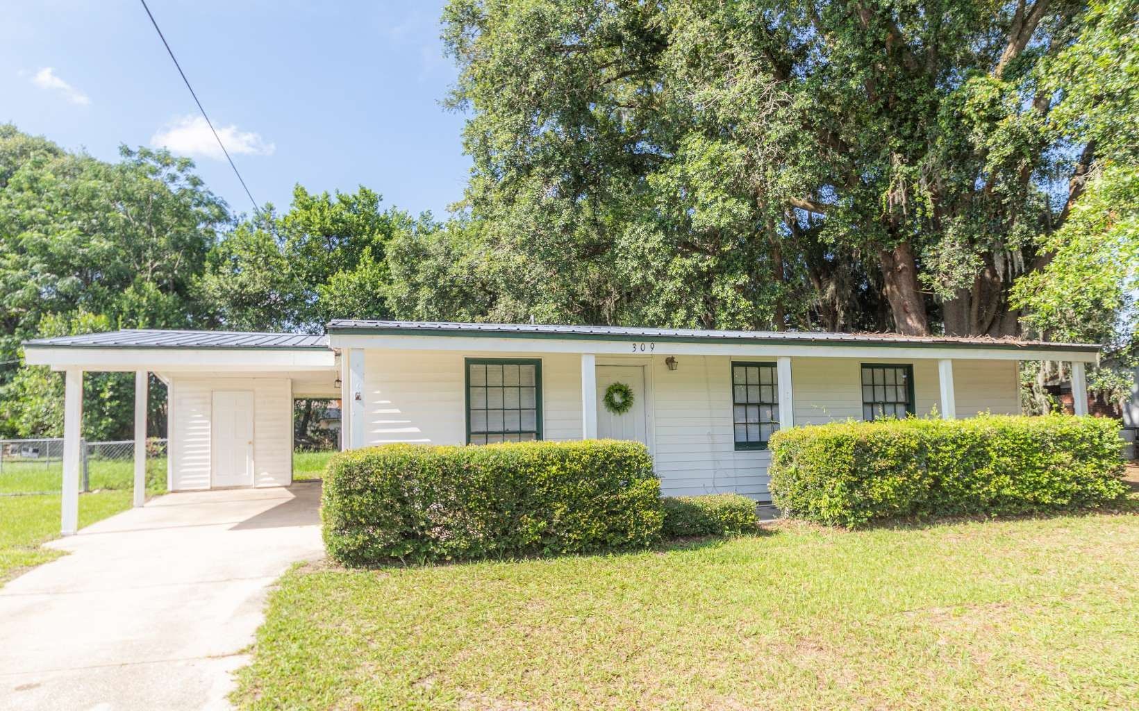 0.24 acres in Columbia County, Florida