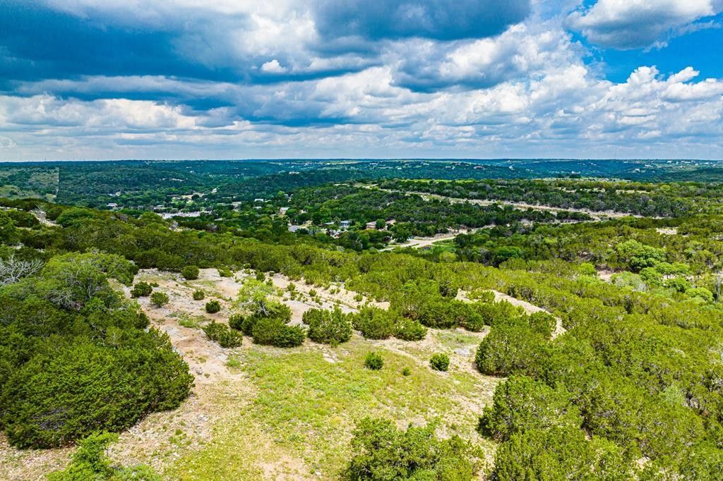 10 acres in Kerr County, Texas