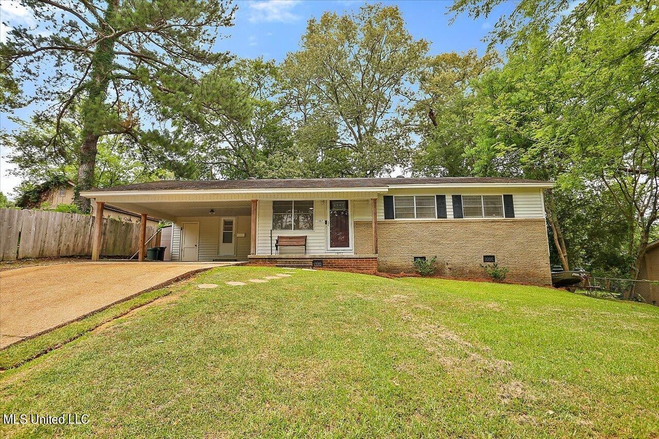 0.5 acres in Rankin County, Mississippi