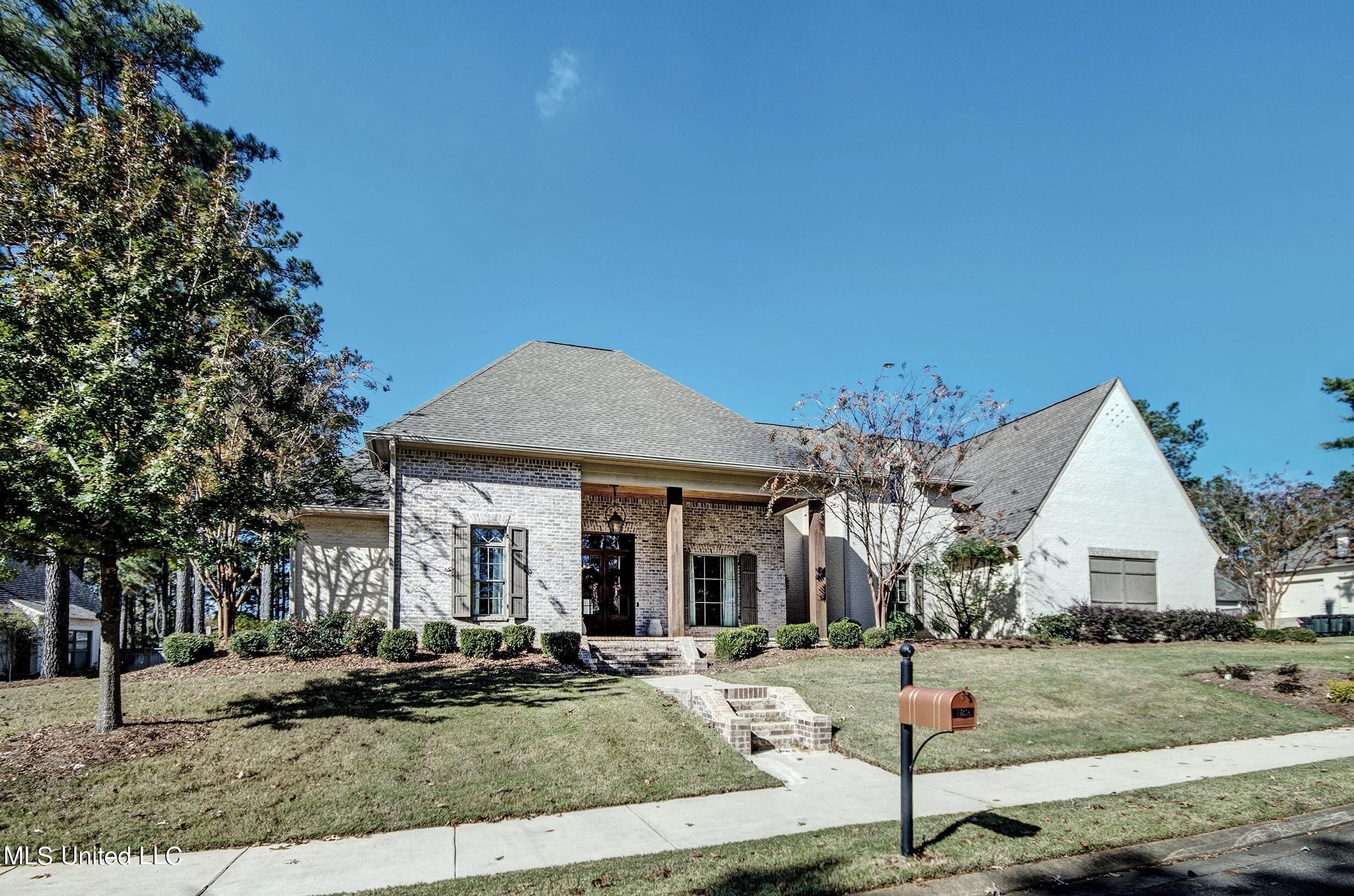 0.45 acres in Madison County, Mississippi