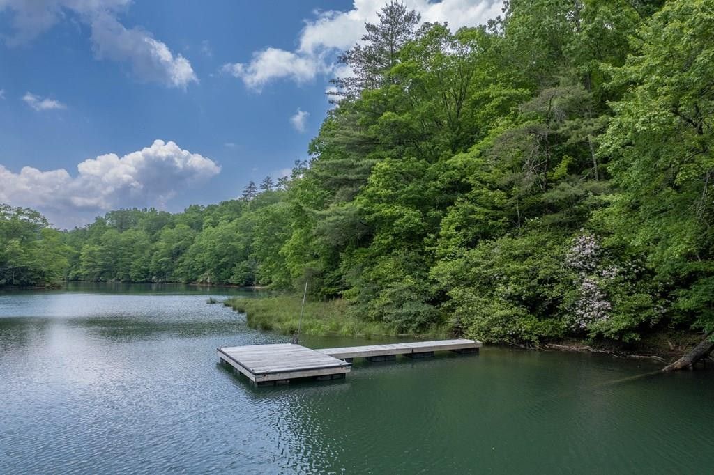 3 acres in Jackson County, North Carolina