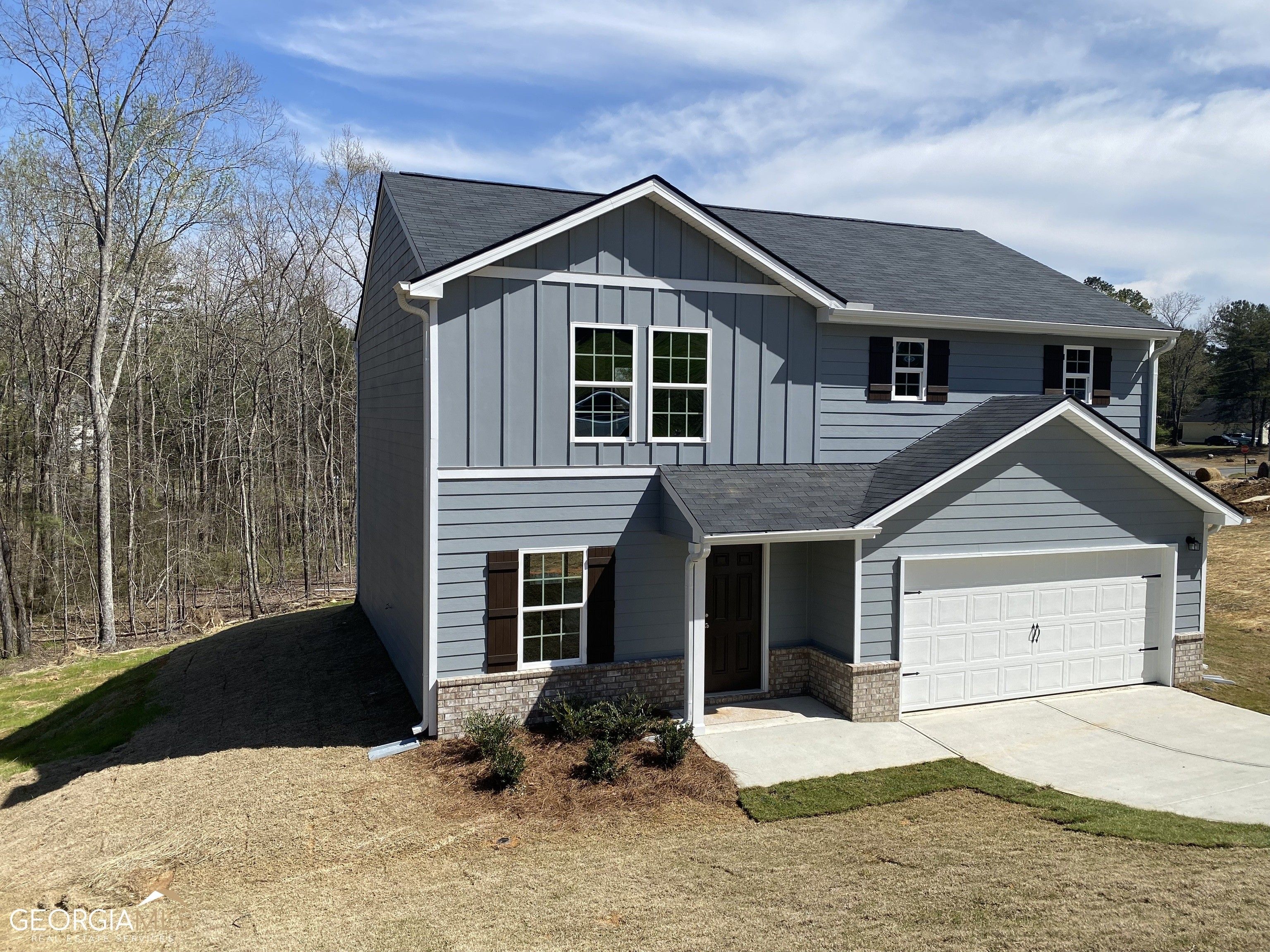 1.26 acres in Polk County,