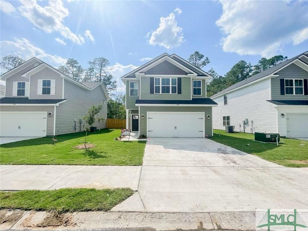 0.13 acres in Liberty County,