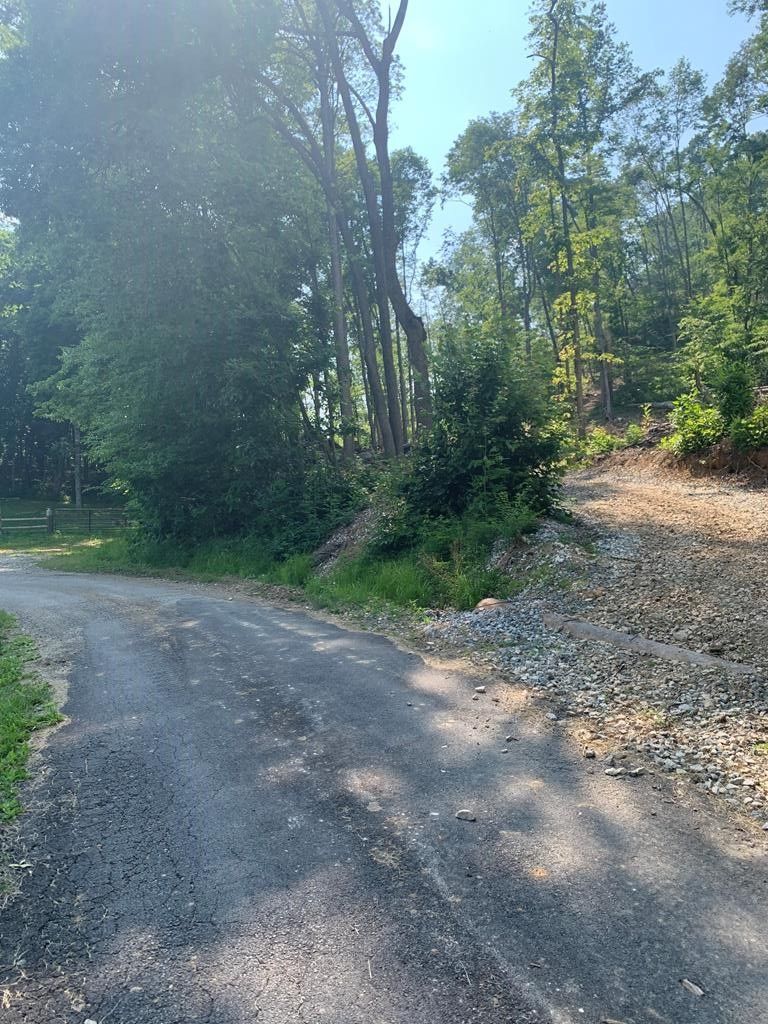 57 acres in Fleming County, Kentucky