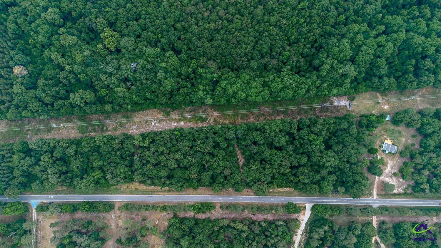 20 acres in Crawford County,