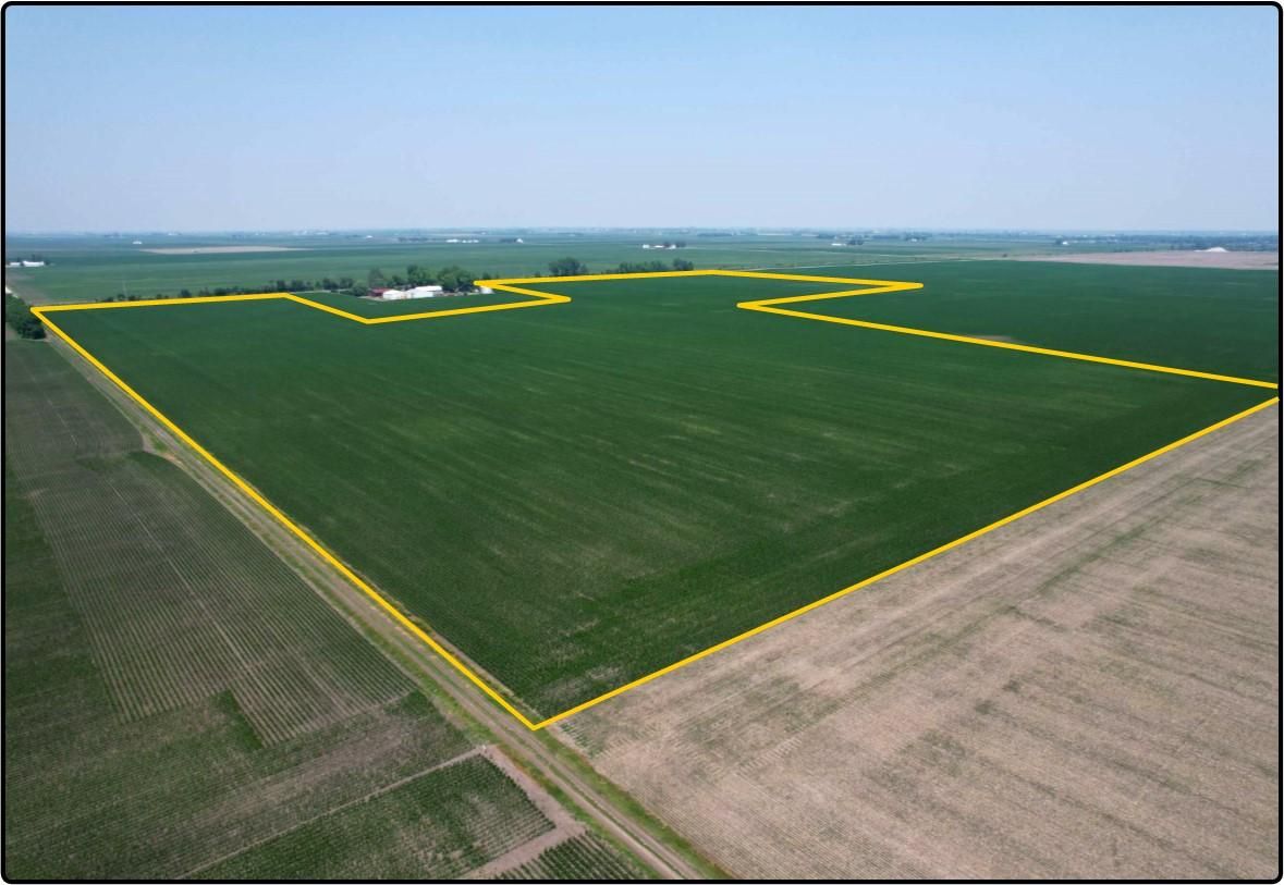 86.34 acres in Iroquois County, Illinois