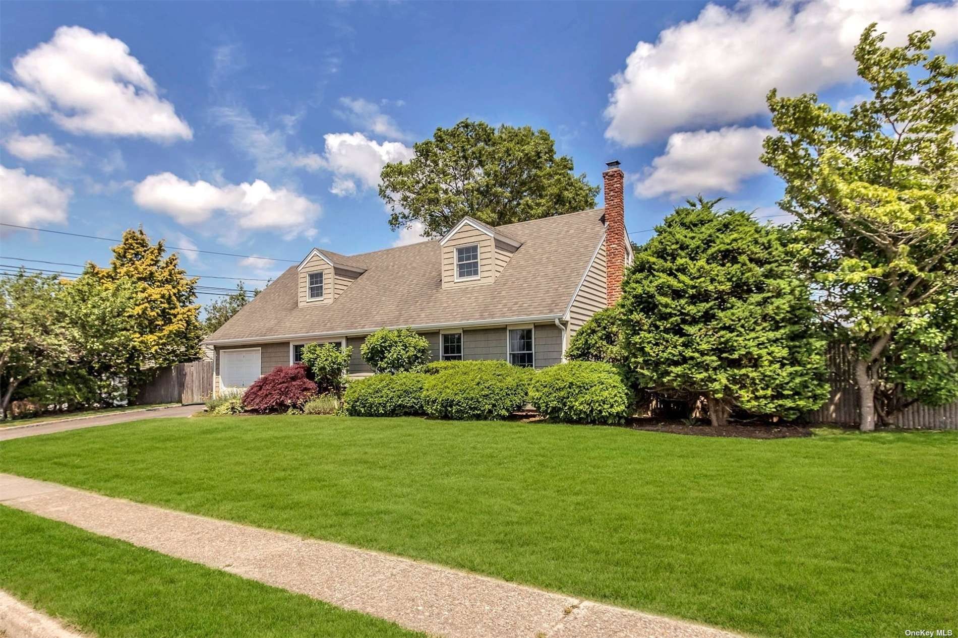 0.23 acres in Suffolk County, New York