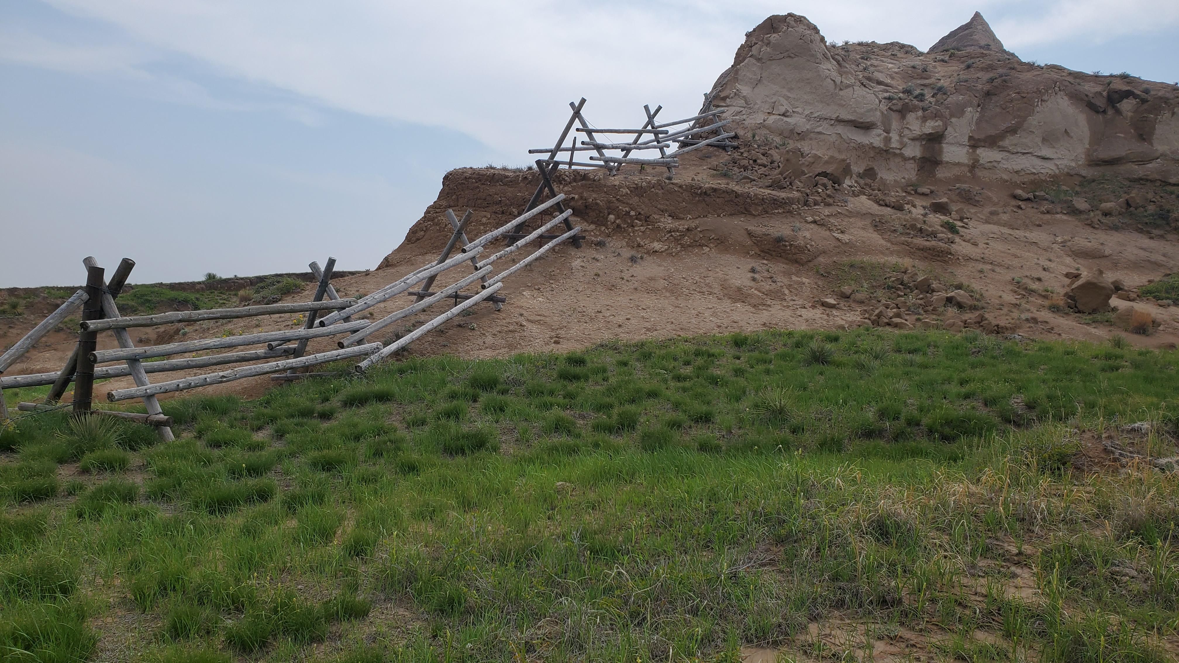 3,316 acres in Goshen County, Wyoming
