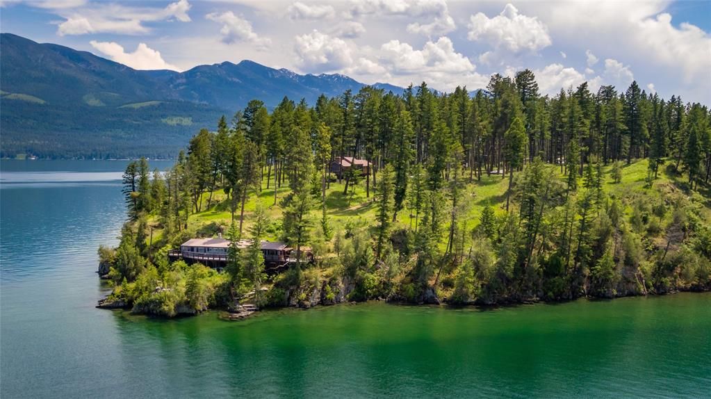 6 acres in Lake County, Montana