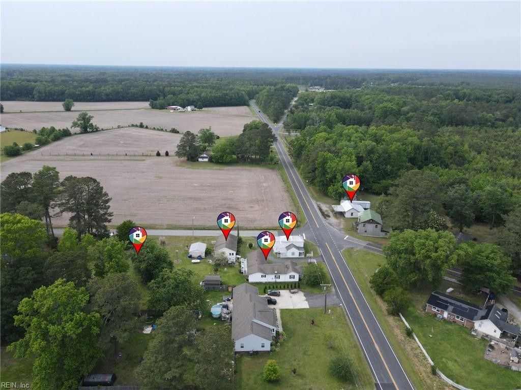 0.82 acres in Suffolk City County, Virginia