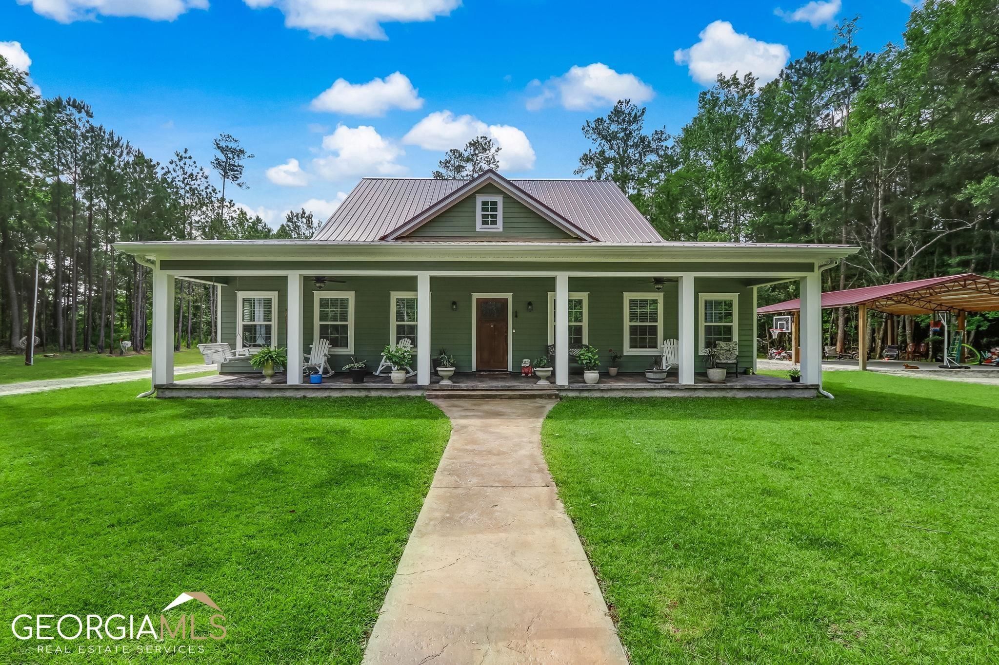 26.93 acres in Camden County,