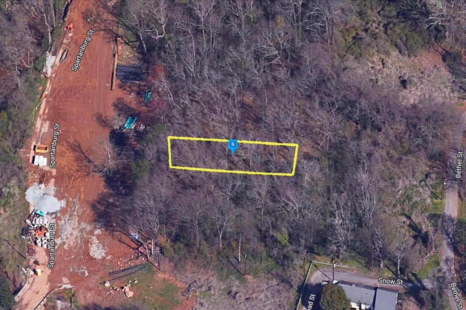 0.13 acres in Greenville County, South Carolina