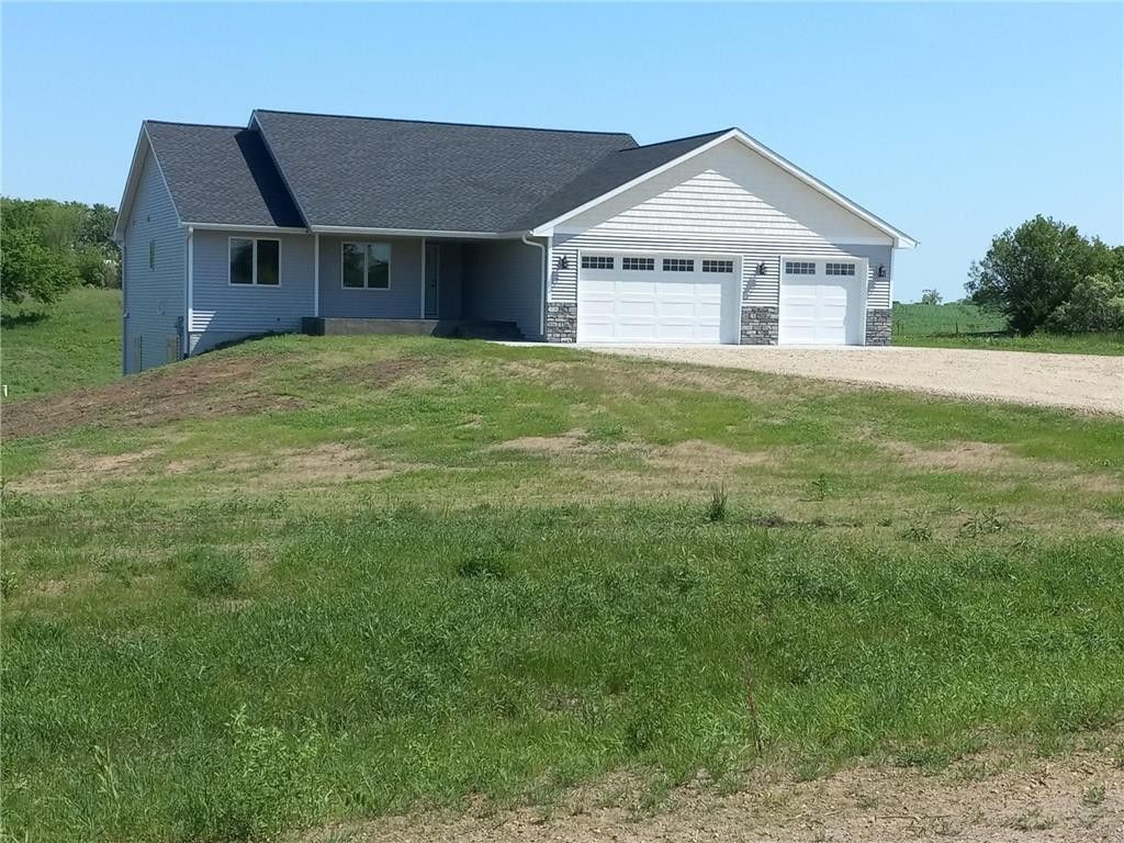 2.03 acres in Saint Croix County, Wisconsin