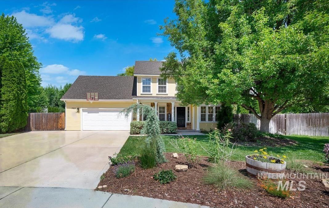 0.25 acres in Ada County, Idaho