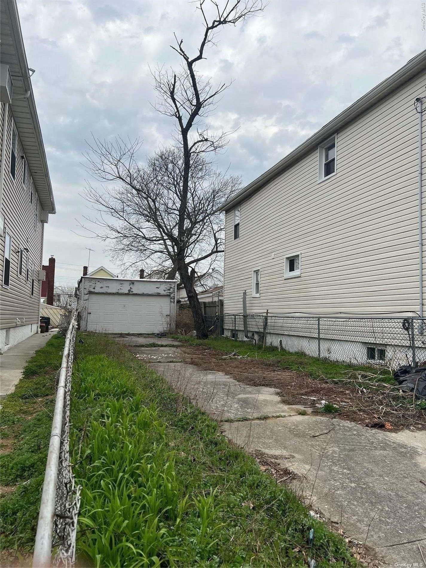 0.05 acres in Queens County, New York