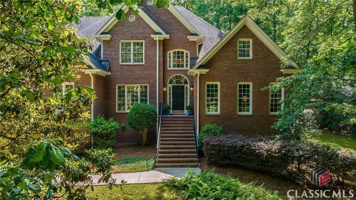 2.61 acres in Clarke County,