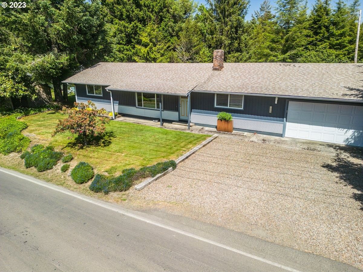 0.24 acres in Lincoln County, Oregon