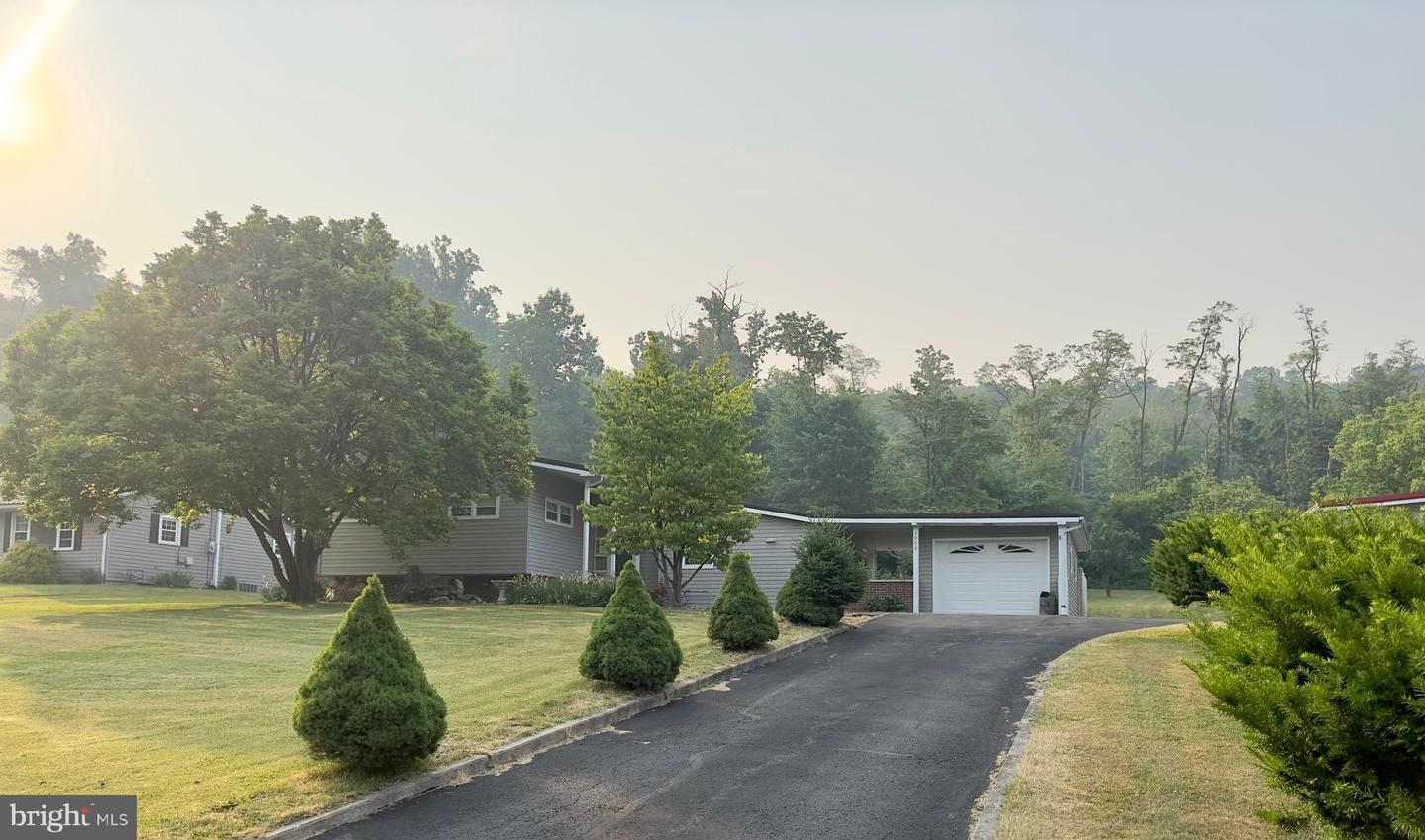 0.46 acres in Mifflin County, Pennsylvania