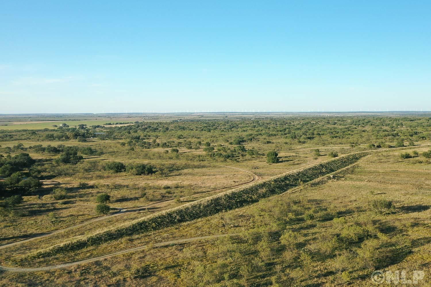 453 acres in Brady, TX, 76825