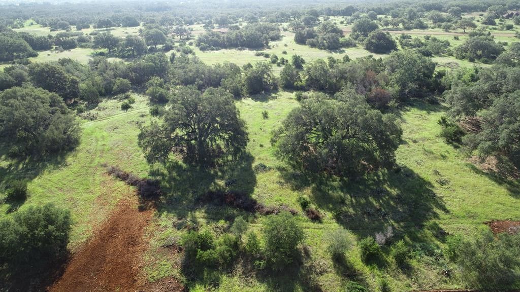 5.26 acres in Blanco County, Texas