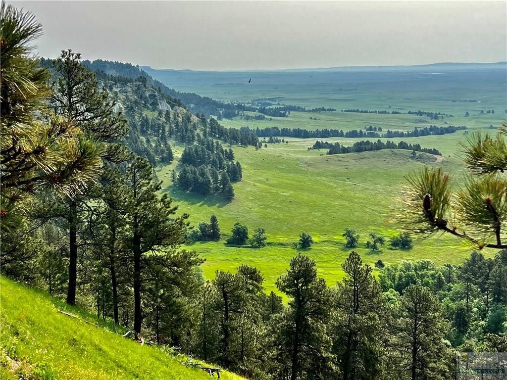 3,610 acres in Carter County, Montana