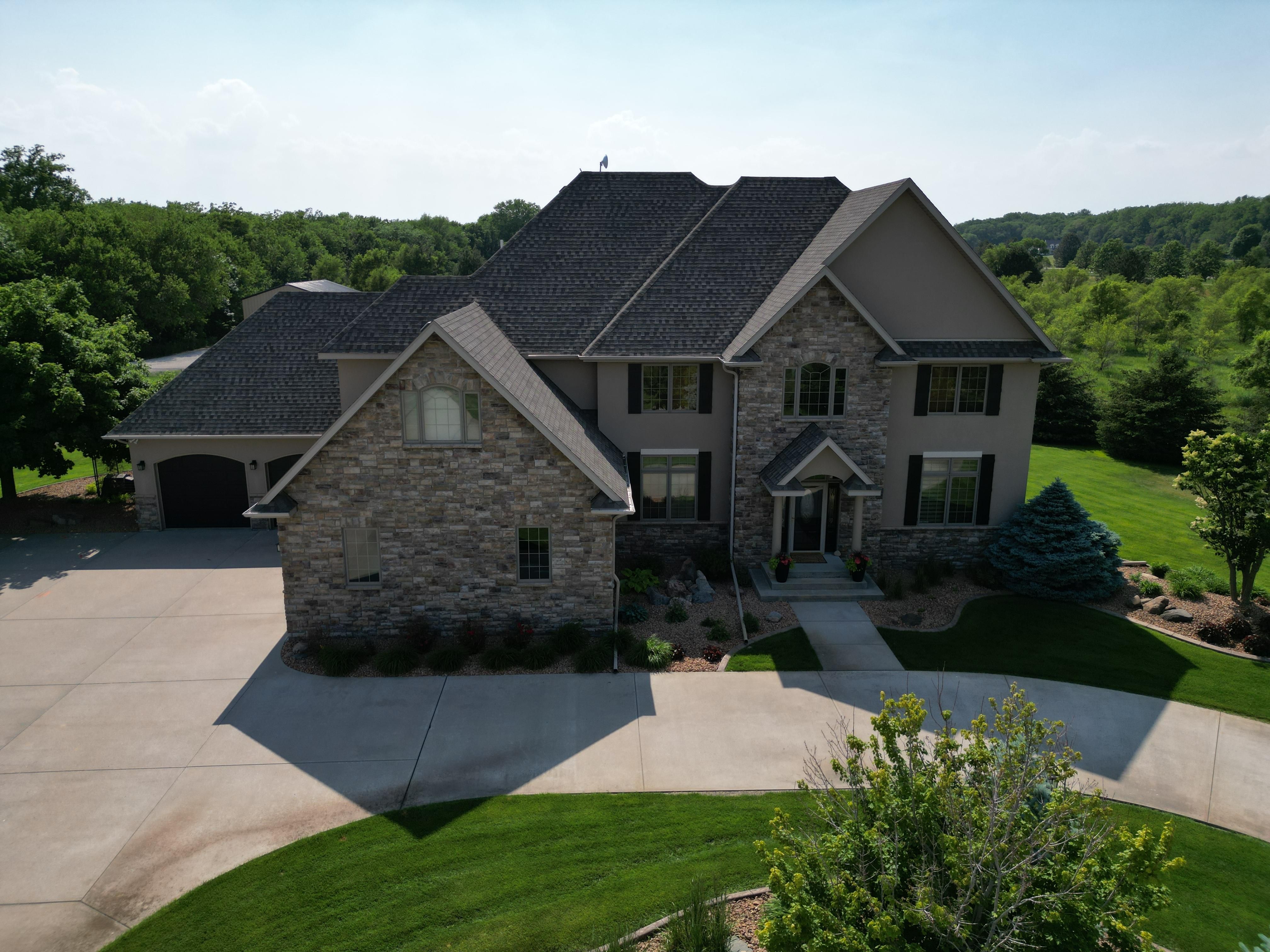 7.17 acres in Madison County, Nebraska