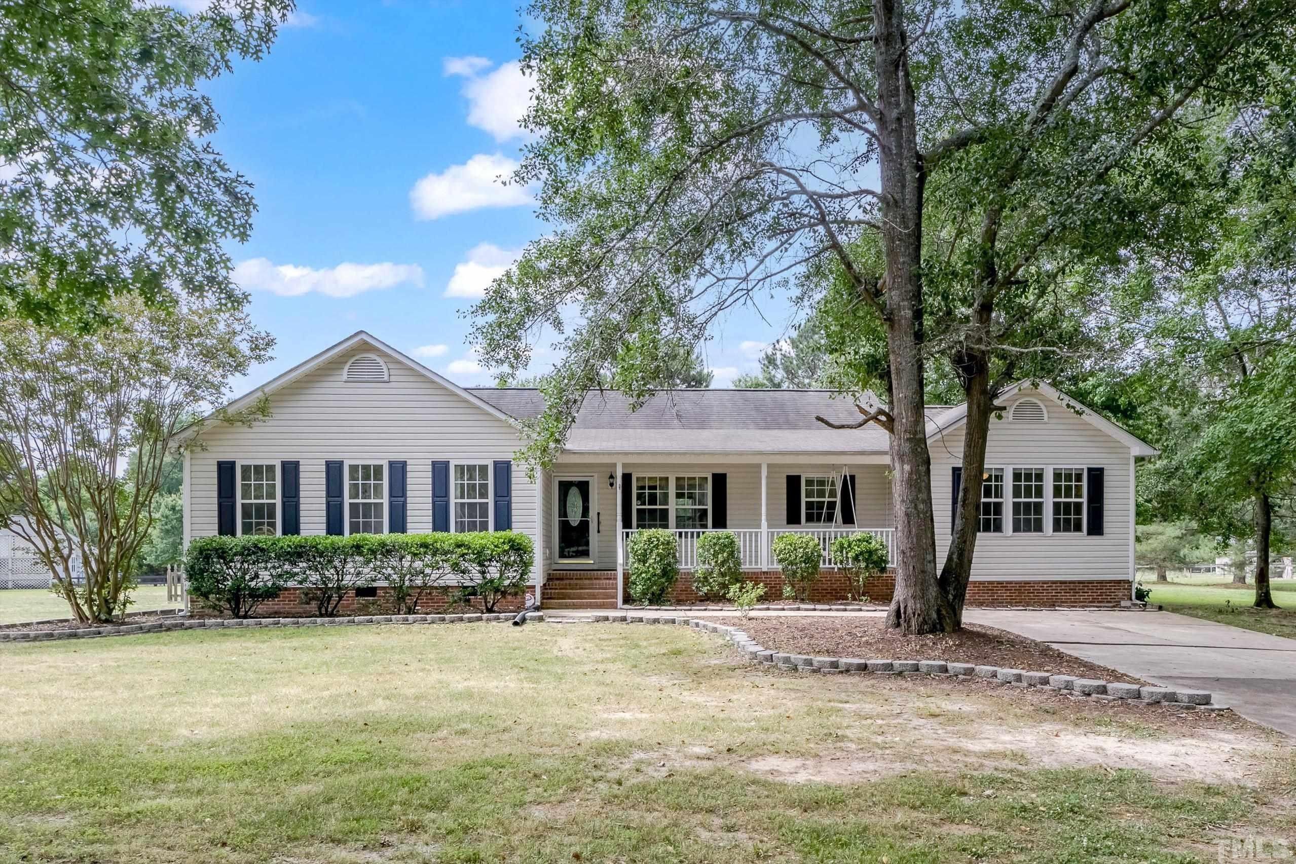 1 acres in Franklin County, North Carolina