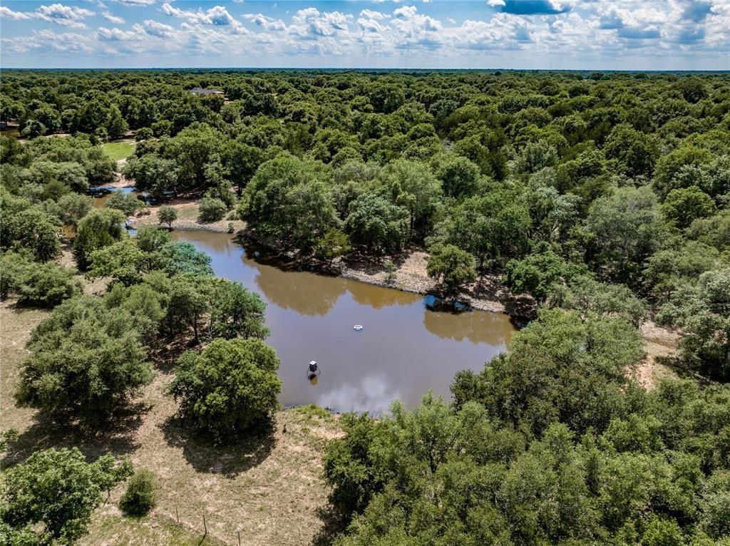23 acres in Lavaca County, Texas