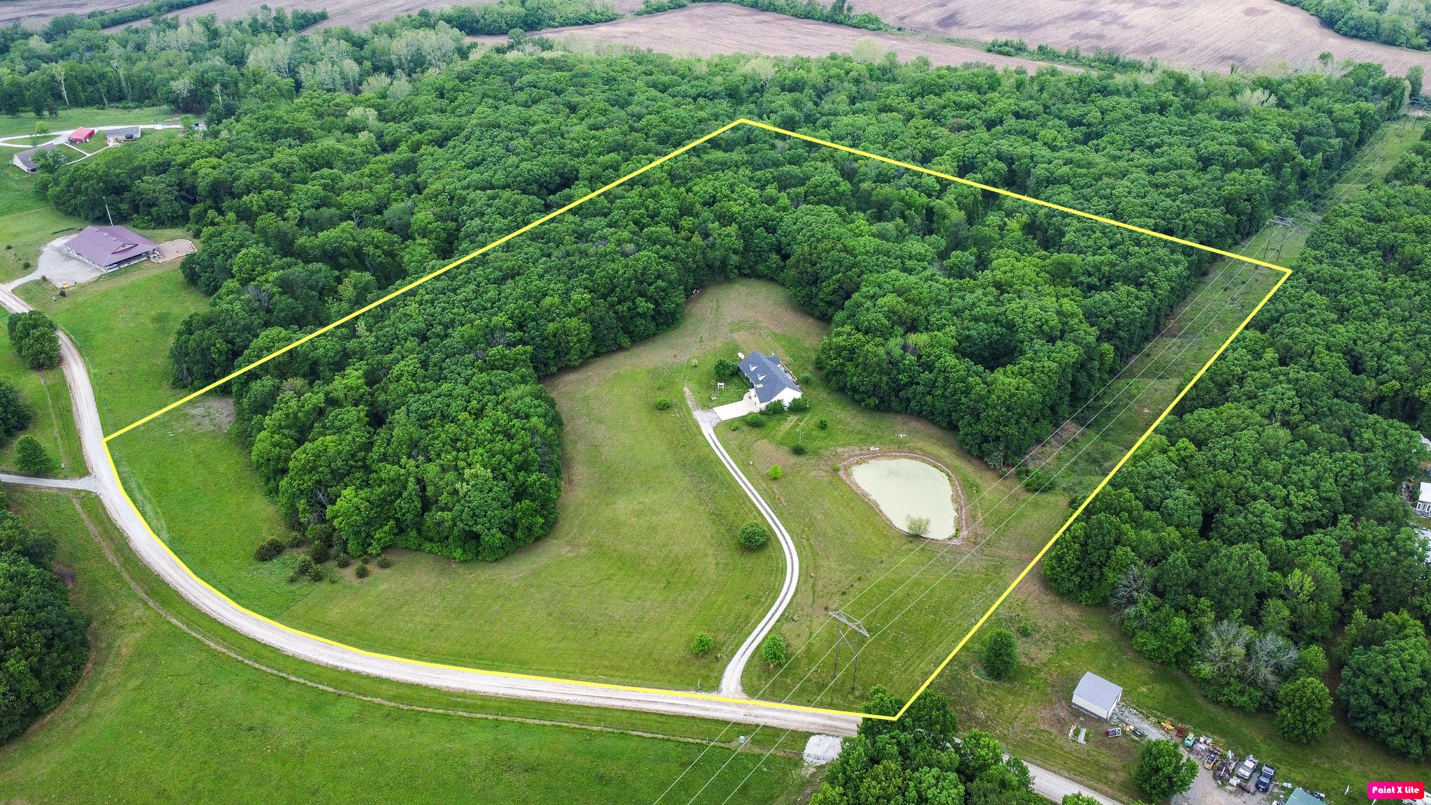 775 County Rd 104e, Harrisburg, MO 65256 MLS 2416101426