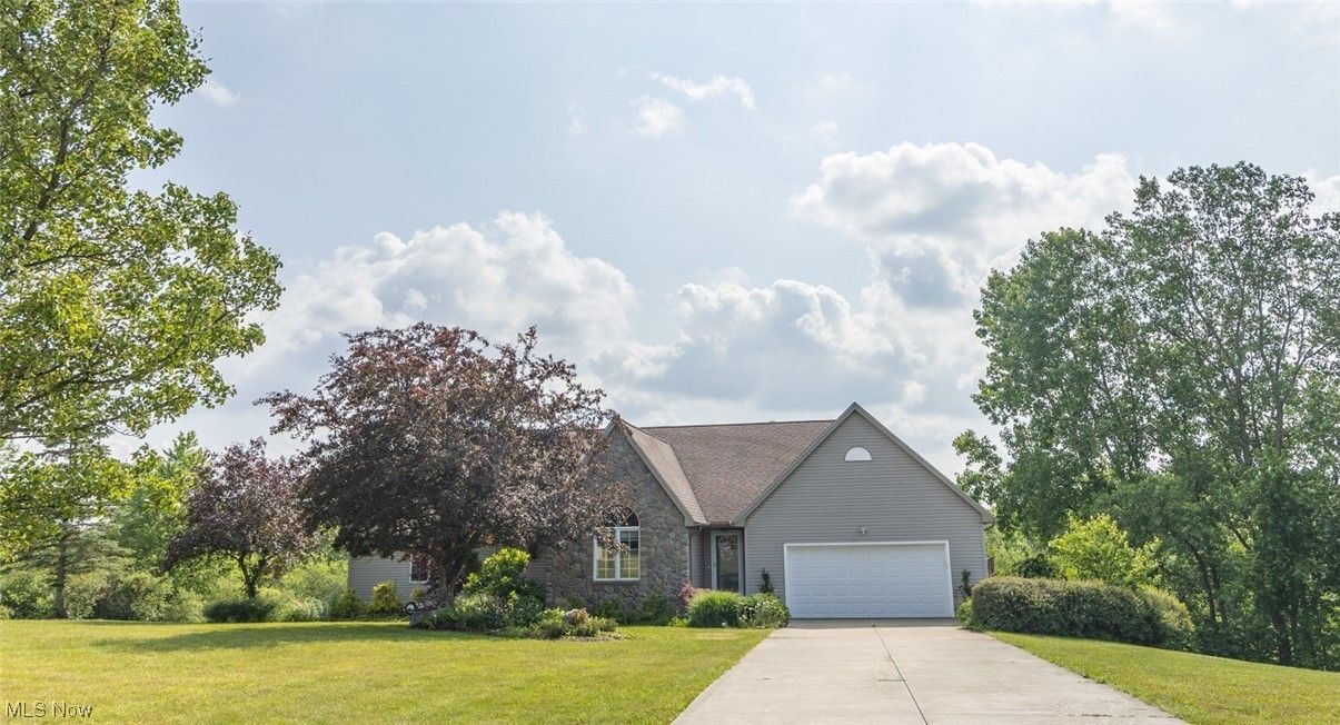 5.46 acres in Portage County, Ohio