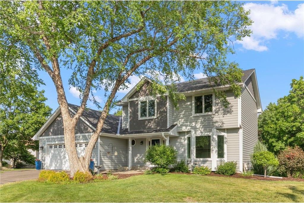 0.38 acres in Hennepin County, Minnesota