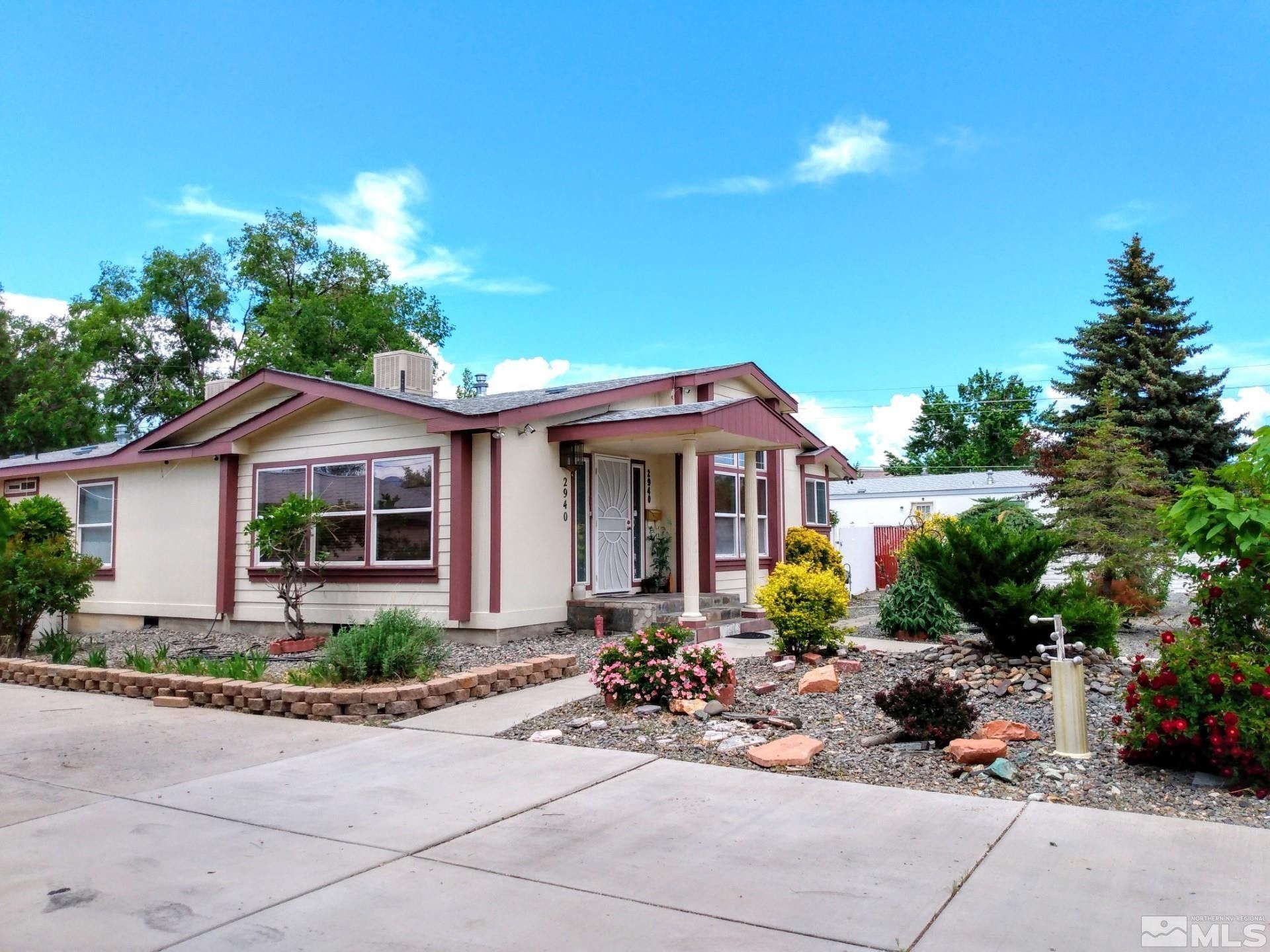 0.28 acres in Carson City County, Nevada