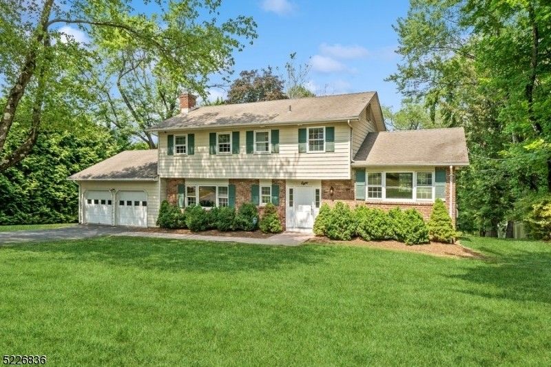 0.51 acres in Morris County, New Jersey