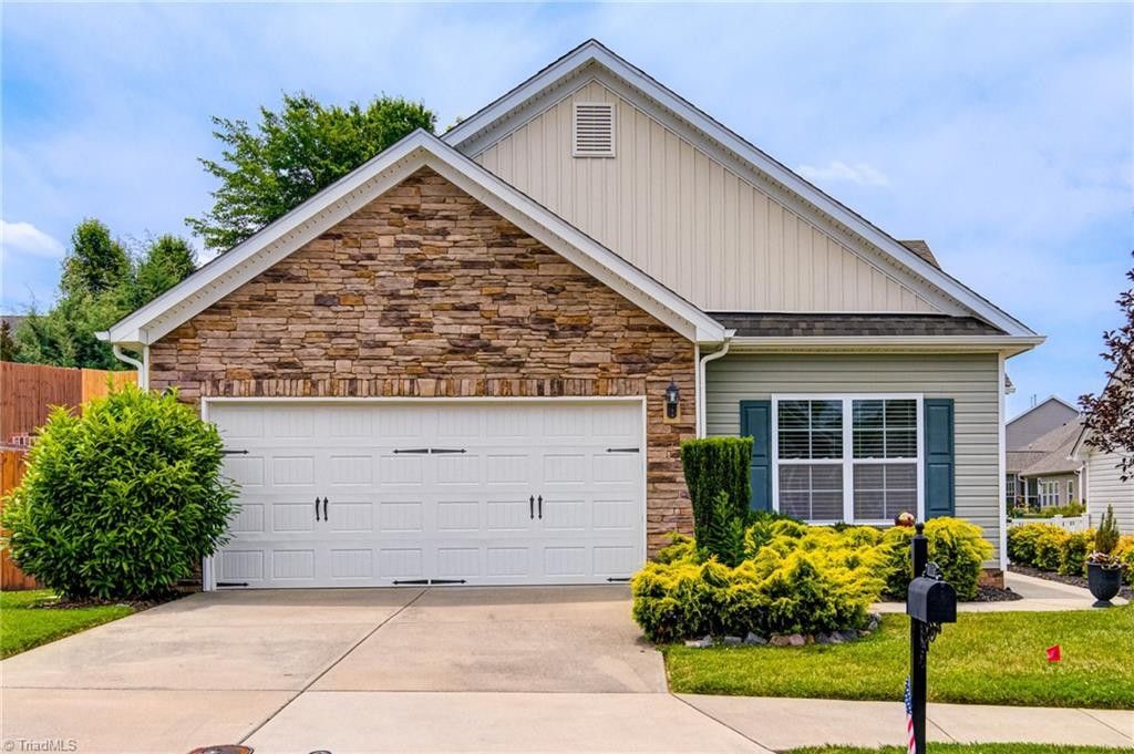 0.23 acres in Forsyth County, North Carolina