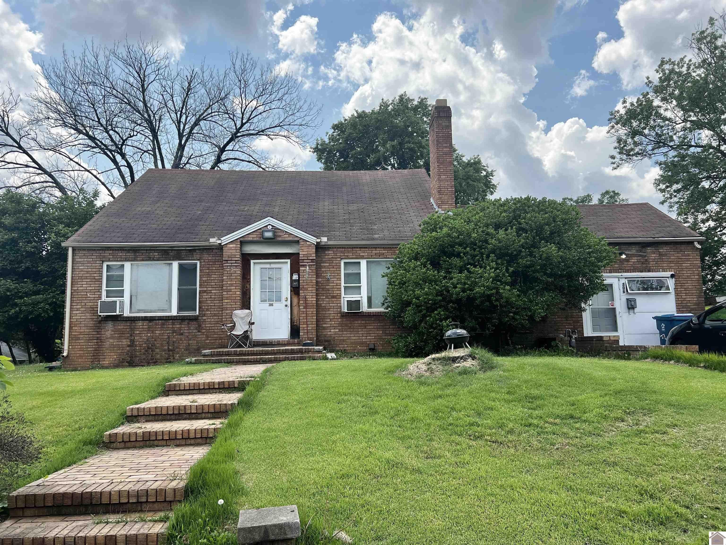 0.22 acres in Calloway County, Kentucky